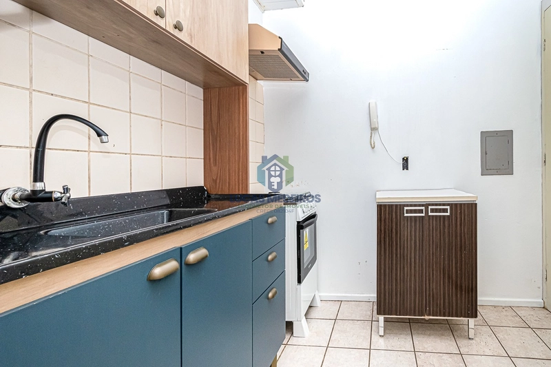 Apartamento do Residencial Rondônia - NH: 23ª foto da galeria de imagens do imóvel