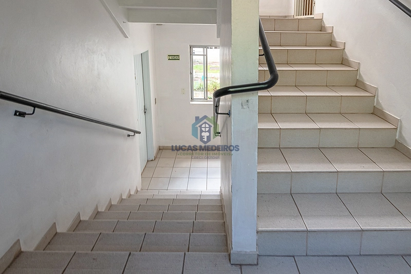 Apartamento do Residencial Rondônia - NH: 15ª foto da galeria de imagens do imóvel