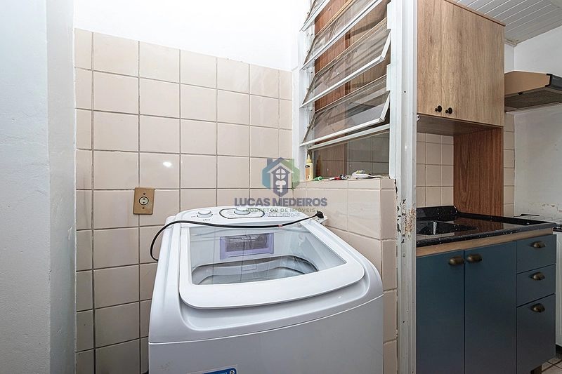 Apartamento do Residencial Rondônia - NH: 24ª foto da galeria de imagens do imóvel