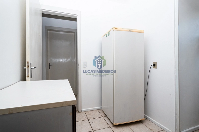 Apartamento do Residencial Rondônia - NH: 22ª foto da galeria de imagens do imóvel