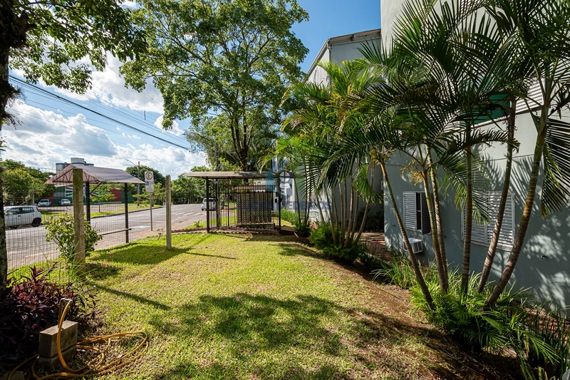 Apartamento do Residencial Rondônia - NH: 6ª foto da galeria de imagens do imóvel