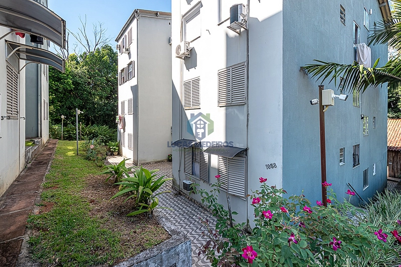 Apartamento do Residencial Rondônia - NH: 11ª foto da galeria de imagens do imóvel