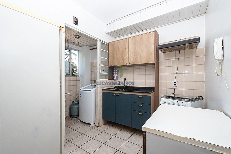 Apartamento do Residencial Rondônia - NH: 20ª foto da galeria de imagens do imóvel