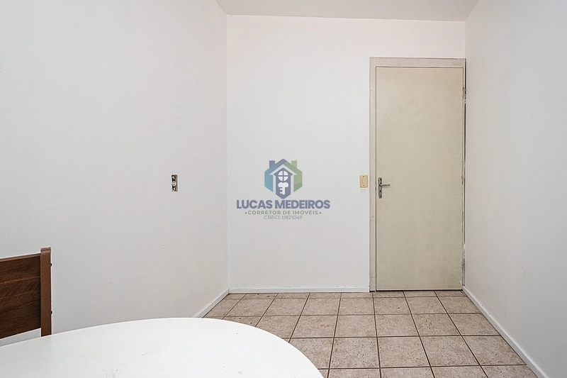 Apartamento do Residencial Rondônia - NH: 28ª foto da galeria de imagens do imóvel