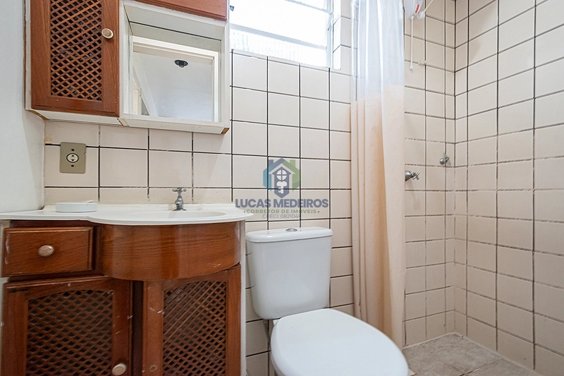 Apartamento do Residencial Rondônia - NH: 29ª foto da galeria de imagens do imóvel