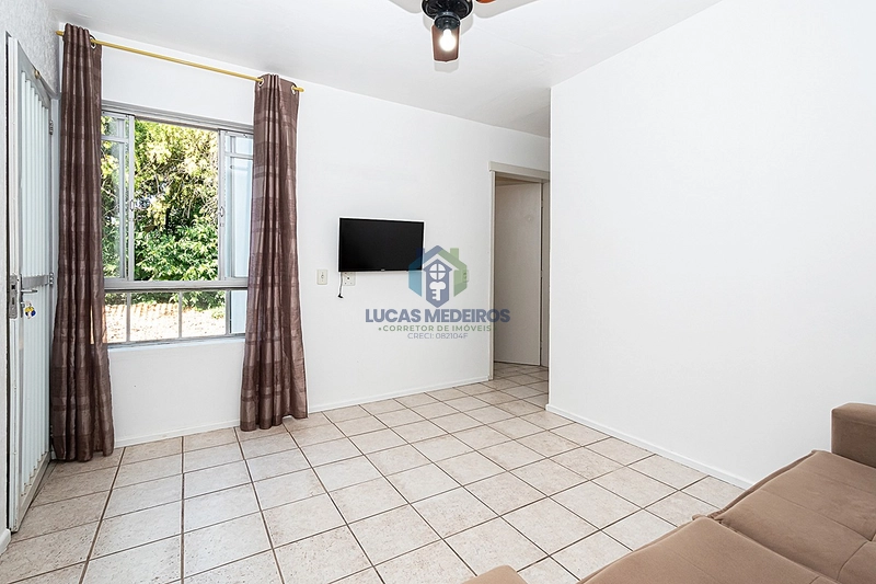 Apartamento do Residencial Rondônia - NH: 17ª foto da galeria de imagens do imóvel