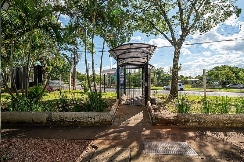 Apartamento do Residencial Rondônia - NH: 4ª foto da galeria de imagens do imóvel