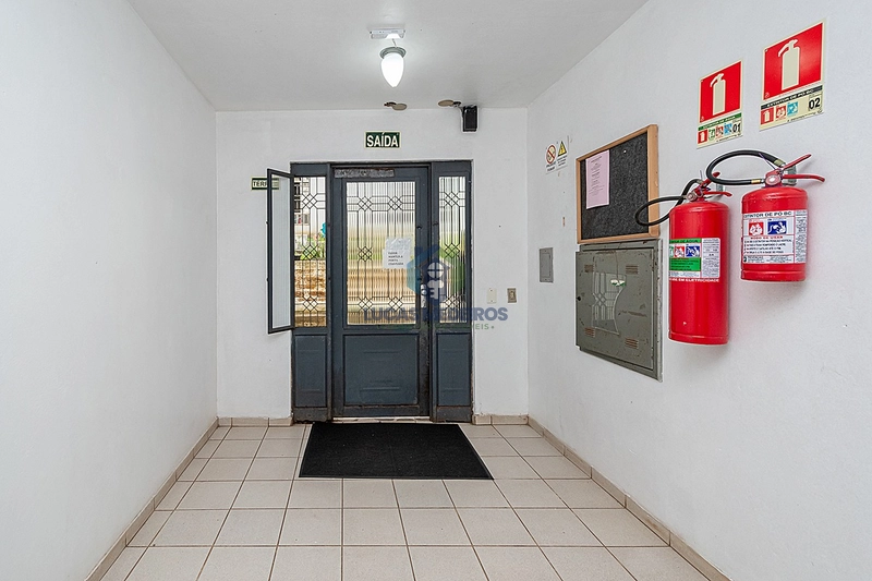 Apartamento do Residencial Rondônia - NH: 13ª foto da galeria de imagens do imóvel