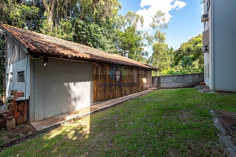 Apartamento do Residencial Rondônia - NH: 35ª foto da galeria de imagens do imóvel