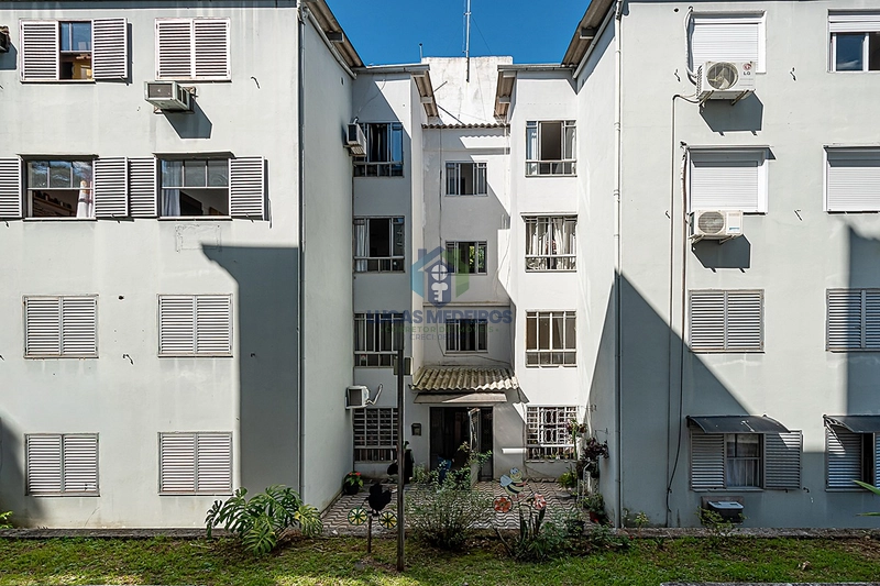 Apartamento do Residencial Rondônia - NH: 10ª foto da galeria de imagens do imóvel
