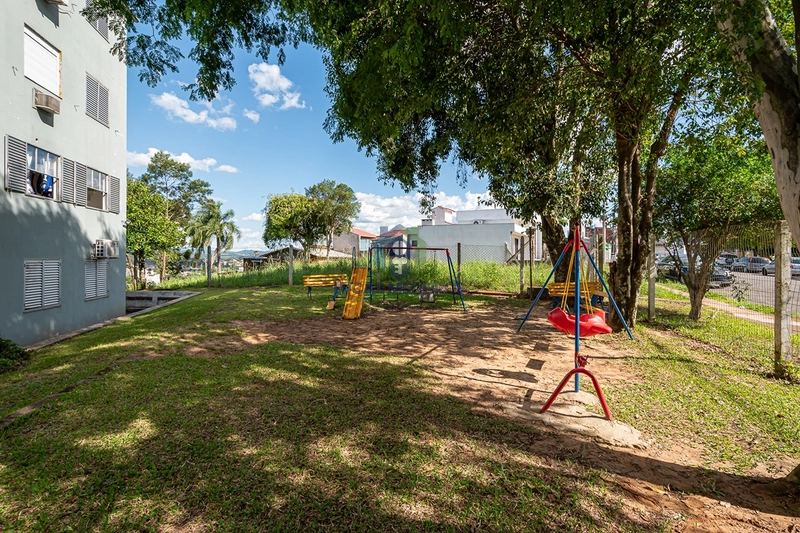 Apartamento do Residencial Rondônia - NH: 9ª foto da galeria de imagens do imóvel