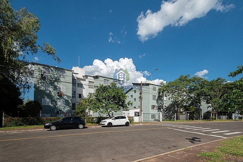Apartamento do Residencial Rondônia - NH: 34ª foto da galeria de imagens do imóvel