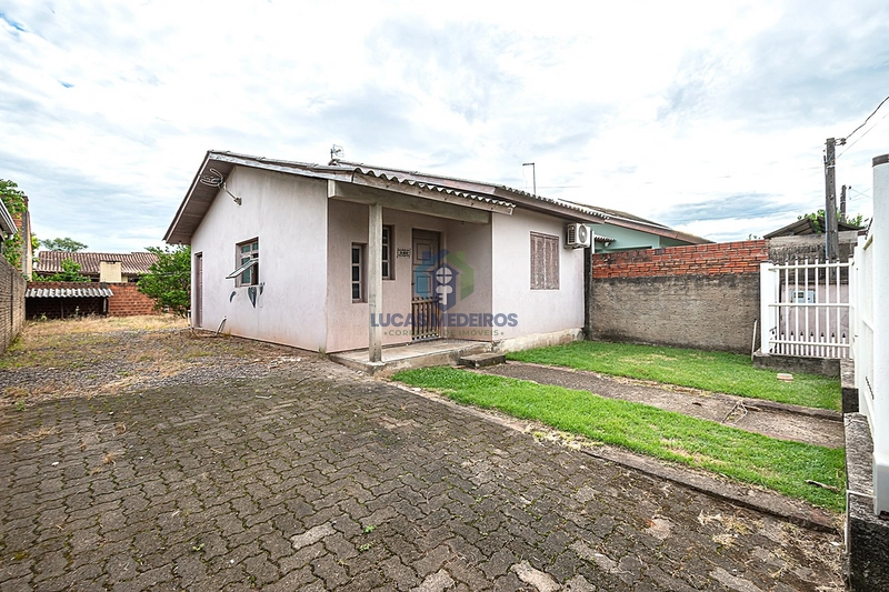 Imóvel residencial ou comercial