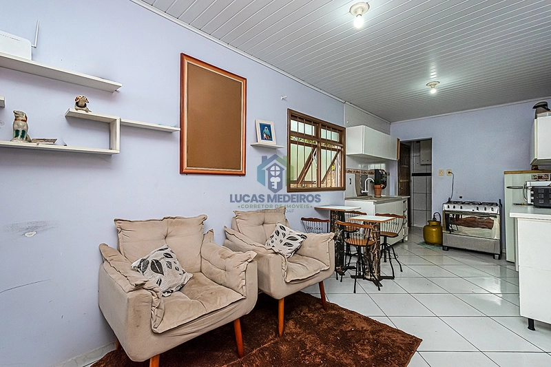 Casa à venda no Lago Azul - Estância Velha: 6ª foto da galeria de imagens do imóvel