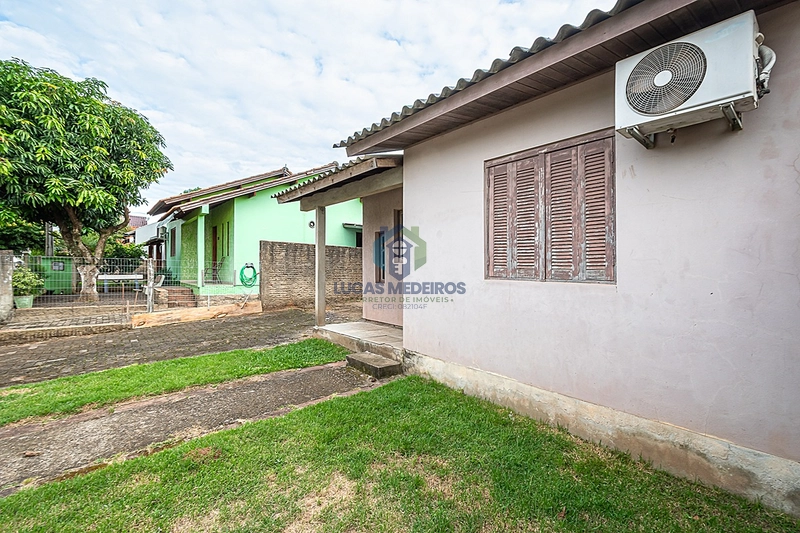 Casa à venda no Lago Azul - Estância Velha: 4ª foto da galeria de imagens do imóvel