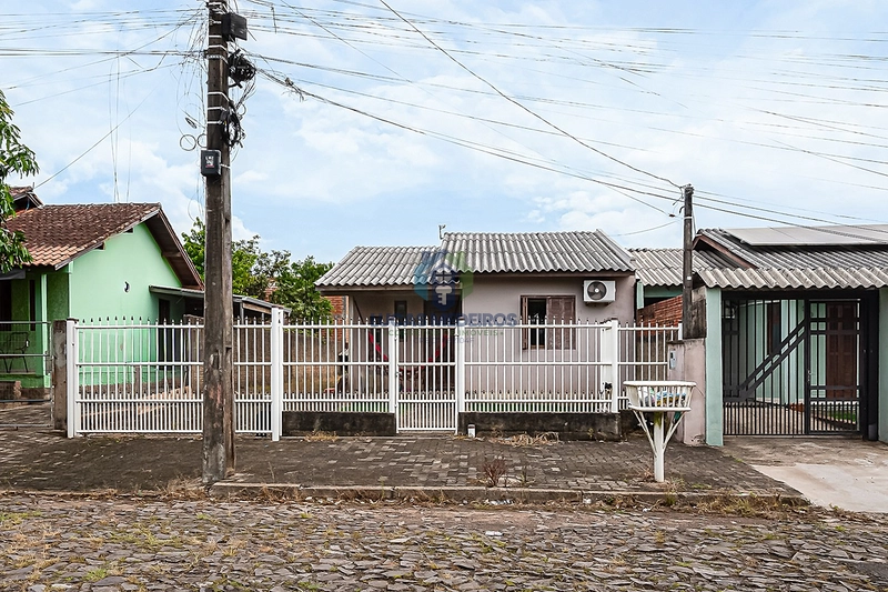 Casa à venda no Lago Azul - Estância Velha: 2ª foto da galeria de imagens do imóvel