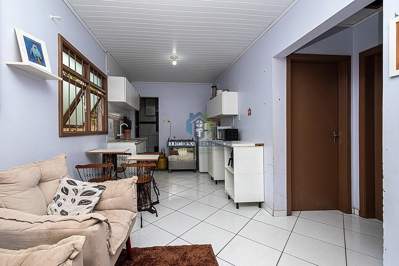 Casa à venda no Lago Azul - Estância Velha: 8ª foto da galeria de imagens do imóvel