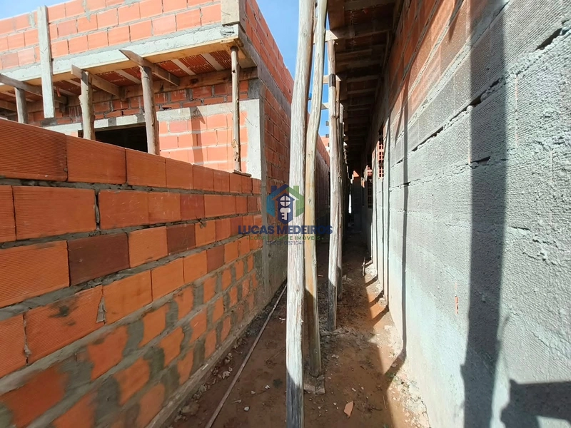 Casa em Inicio de Construção - 3 Dormitórios: 22ª foto da galeria de imagens do imóvel