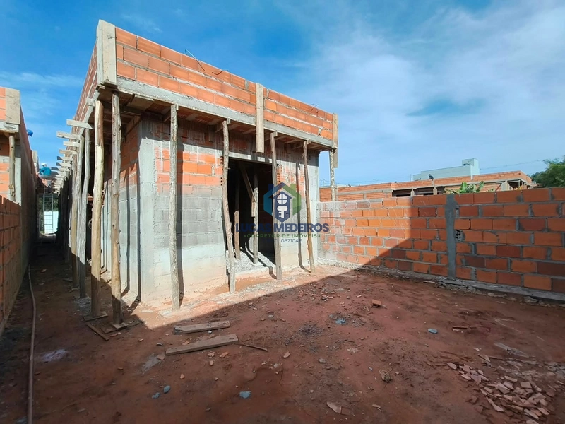 Casa em Inicio de Construção - 3 Dormitórios: 19ª foto da galeria de imagens do imóvel