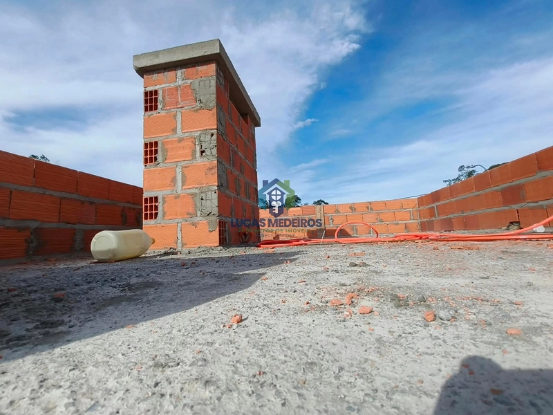 Casa em Inicio de Construção - 3 Dormitórios: 20ª foto da galeria de imagens do imóvel