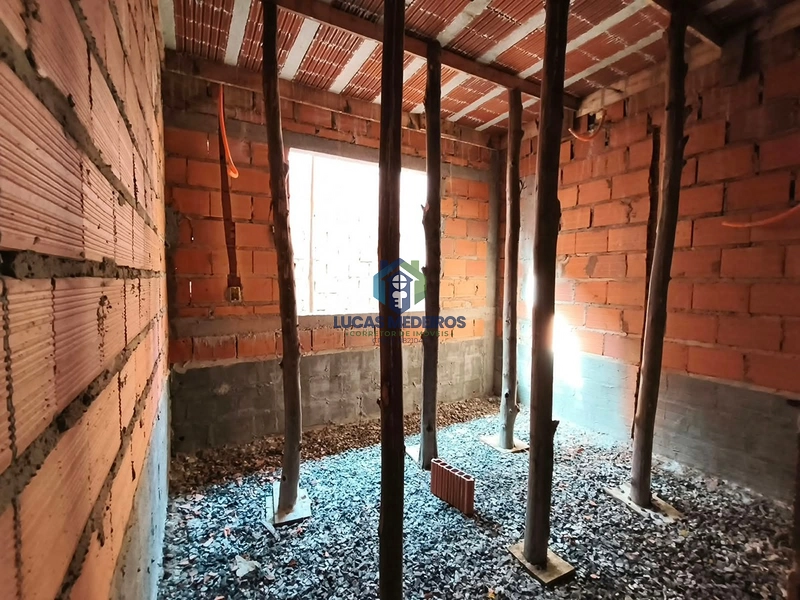 Casa em Inicio de Construção - 3 Dormitórios: 13ª foto da galeria de imagens do imóvel