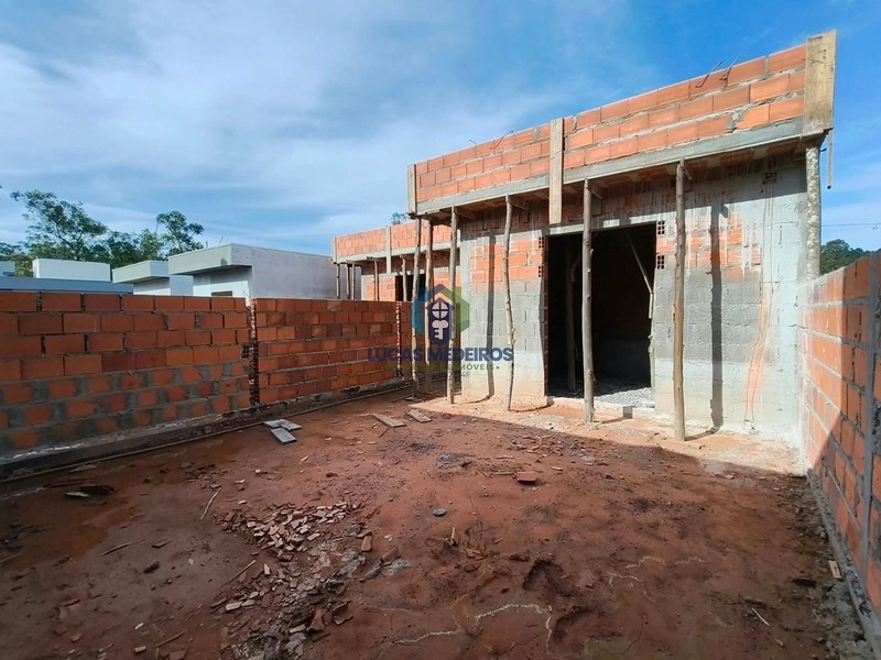Casa em Inicio de Construção - 3 Dormitórios: 16ª foto da galeria de imagens do imóvel