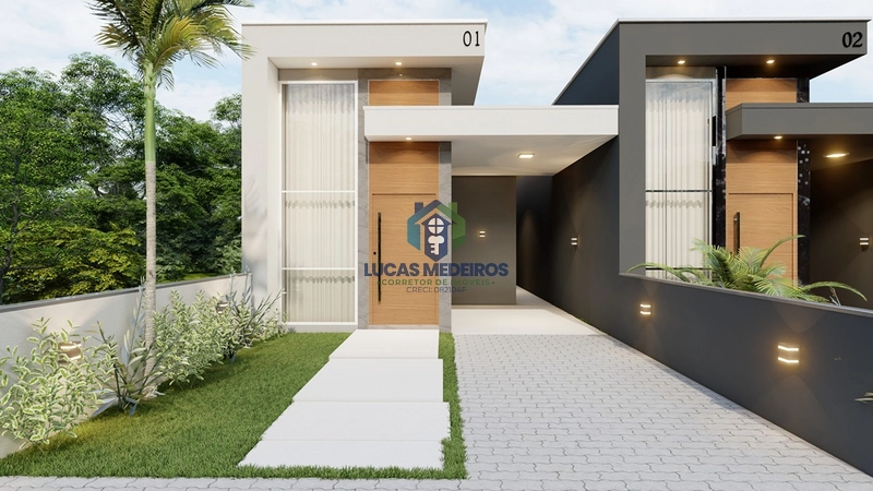 Imóvel residencial ou comercial