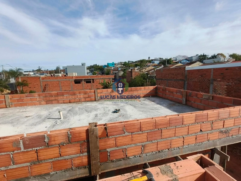 Casa em Inicio de Construção - 3 Dormitórios: 23ª foto da galeria de imagens do imóvel
