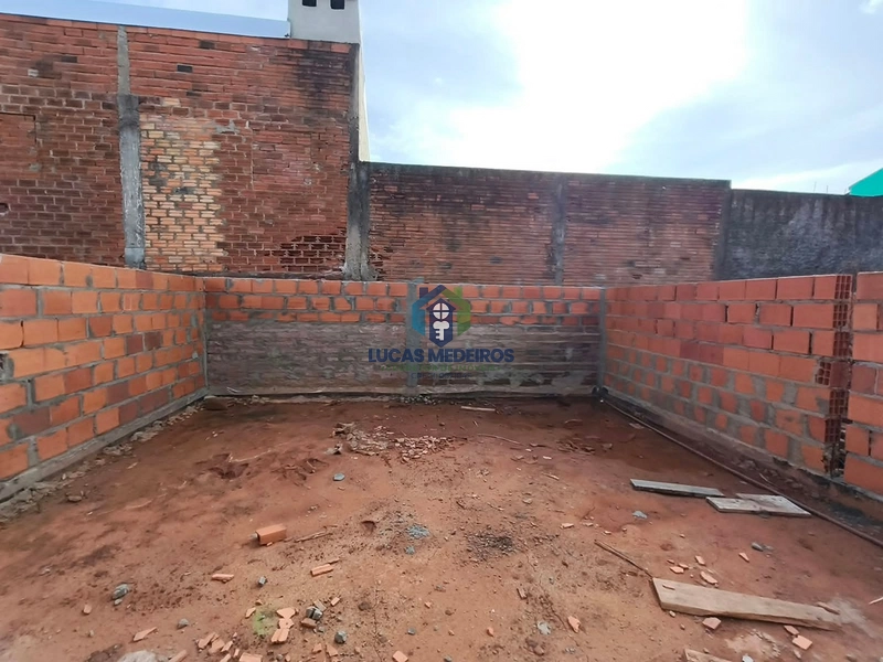 Casa em Inicio de Construção - 3 Dormitórios: 17ª foto da galeria de imagens do imóvel