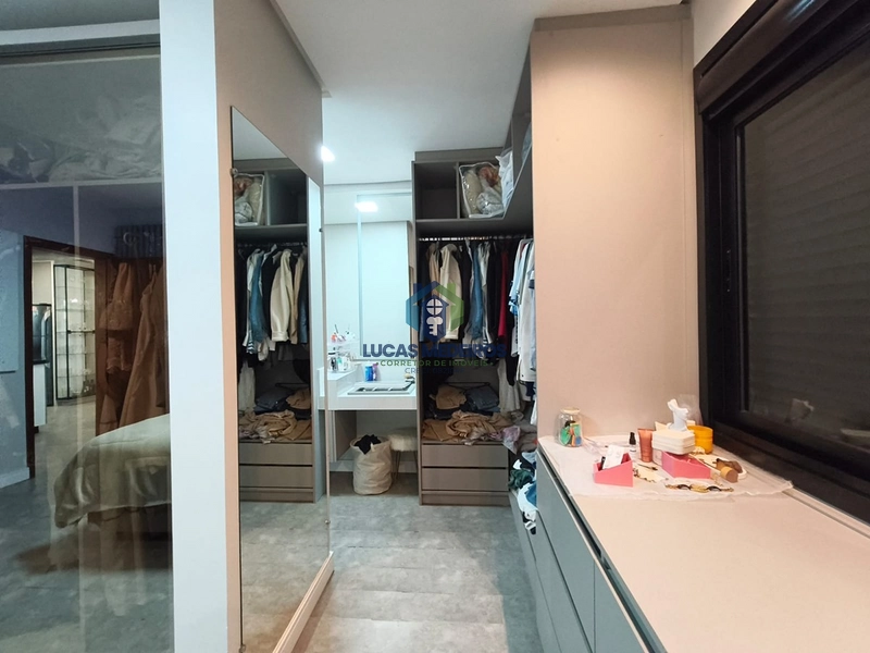 Casa Térrea Mobiliada com Piscina Aquecida e Energia Solar em Campo Bom – 2 Quartos com Suíte: 27ª foto da galeria de imagens do imóvel