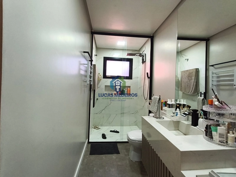 Casa Térrea Mobiliada com Piscina Aquecida e Energia Solar em Campo Bom – 2 Quartos com Suíte: 28ª foto da galeria de imagens do imóvel