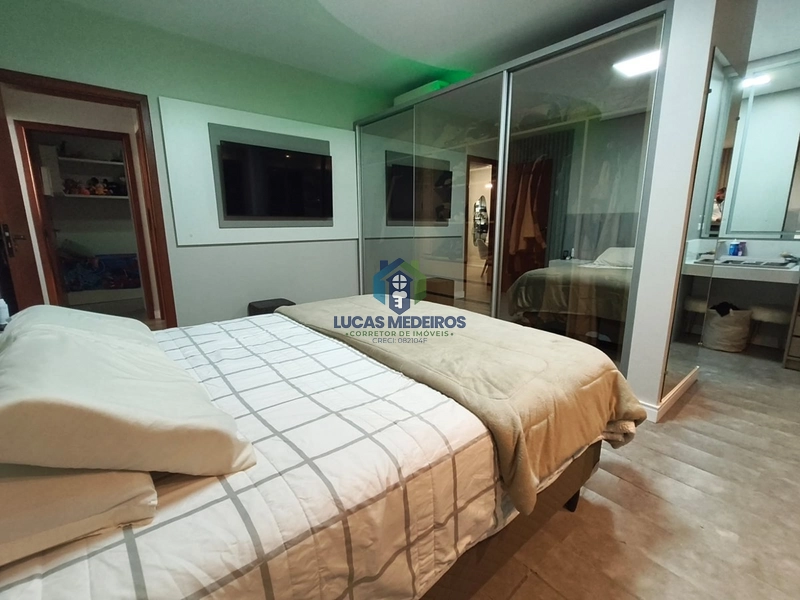 Casa Térrea Mobiliada com Piscina Aquecida e Energia Solar em Campo Bom – 2 Quartos com Suíte: 26ª foto da galeria de imagens do imóvel
