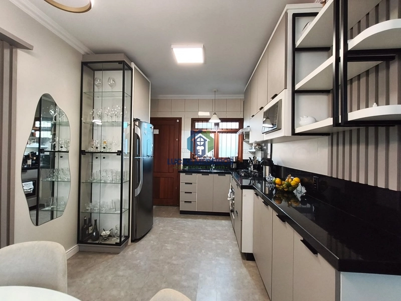 Casa Térrea Mobiliada com Piscina Aquecida e Energia Solar em Campo Bom – 2 Quartos com Suíte: 19ª foto da galeria de imagens do imóvel