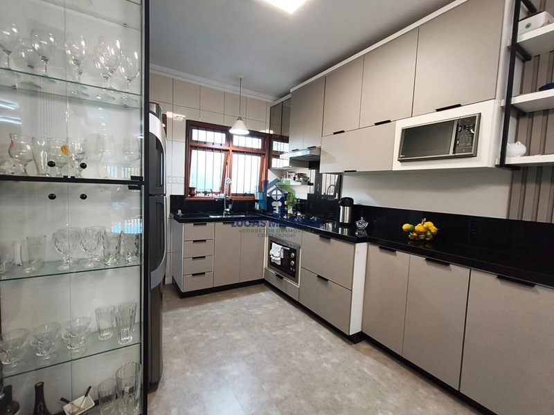 Casa Térrea Mobiliada com Piscina Aquecida e Energia Solar em Campo Bom – 2 Quartos com Suíte: 20ª foto da galeria de imagens do imóvel