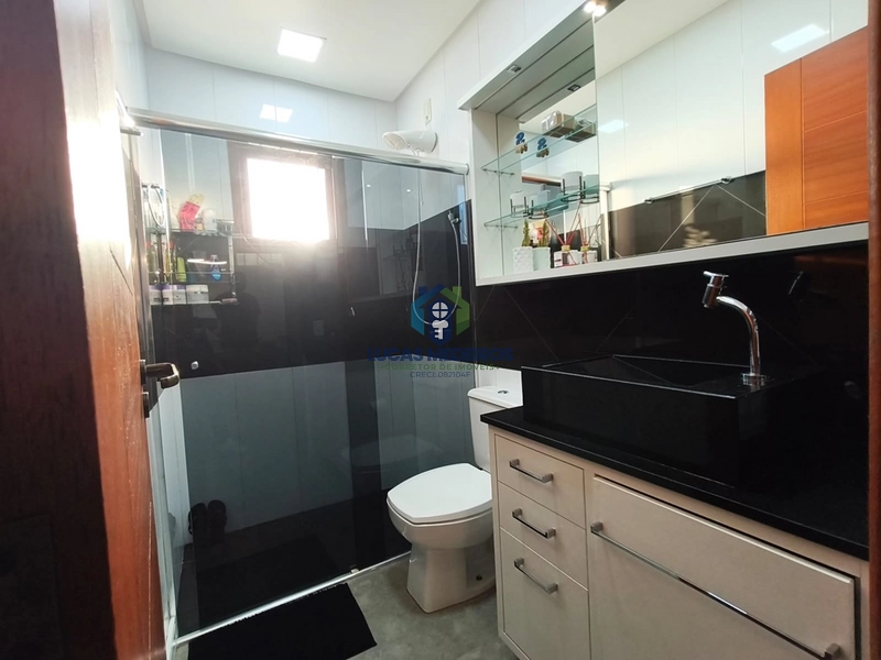 Casa Térrea Mobiliada com Piscina Aquecida e Energia Solar em Campo Bom – 2 Quartos com Suíte: 30ª foto da galeria de imagens do imóvel