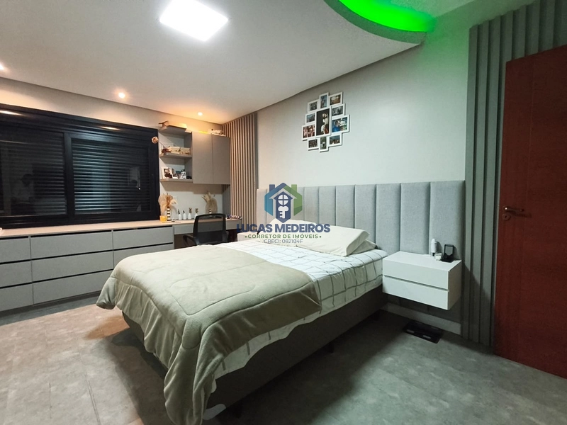 Casa Térrea Mobiliada com Piscina Aquecida e Energia Solar em Campo Bom – 2 Quartos com Suíte: 25ª foto da galeria de imagens do imóvel
