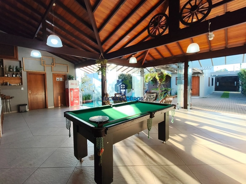 Casa Térrea Mobiliada com Piscina Aquecida e Energia Solar em Campo Bom – 2 Quartos com Suíte: 14ª foto da galeria de imagens do imóvel