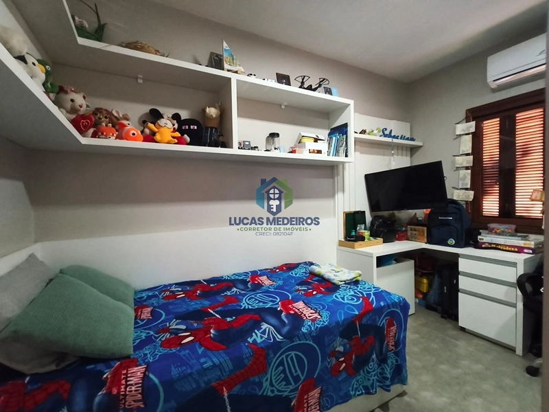 Casa Térrea Mobiliada com Piscina Aquecida e Energia Solar em Campo Bom – 2 Quartos com Suíte: 31ª foto da galeria de imagens do imóvel
