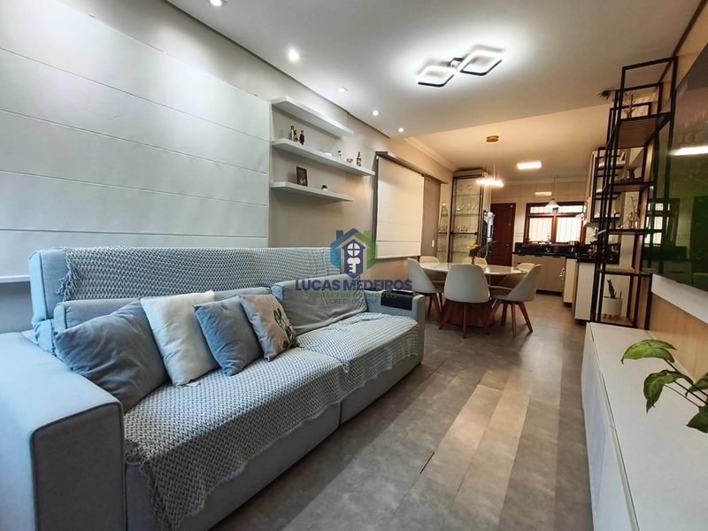 Casa Térrea Mobiliada com Piscina Aquecida e Energia Solar em Campo Bom – 2 Quartos com Suíte: 16ª foto da galeria de imagens do imóvel