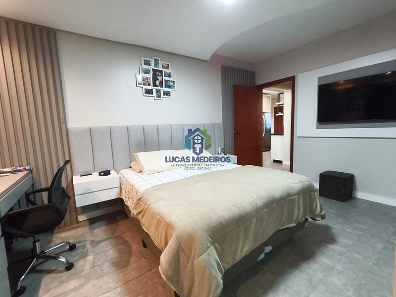 Casa Térrea Mobiliada com Piscina Aquecida e Energia Solar em Campo Bom – 2 Quartos com Suíte: 29ª foto da galeria de imagens do imóvel