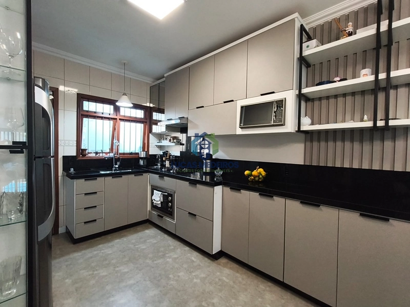 Casa Térrea Mobiliada com Piscina Aquecida e Energia Solar em Campo Bom – 2 Quartos com Suíte: 22ª foto da galeria de imagens do imóvel