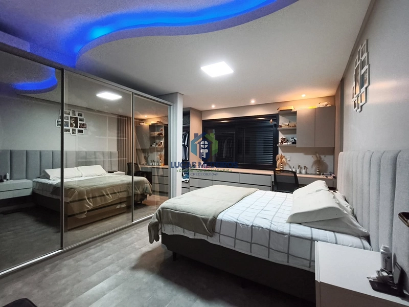 Casa Térrea Mobiliada com Piscina Aquecida e Energia Solar em Campo Bom – 2 Quartos com Suíte: 24ª foto da galeria de imagens do imóvel