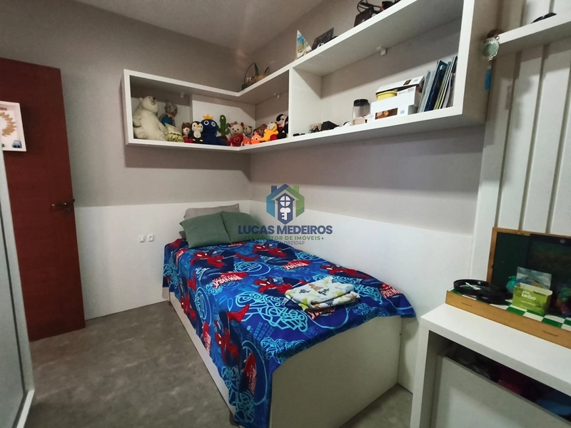 Casa Térrea Mobiliada com Piscina Aquecida e Energia Solar em Campo Bom – 2 Quartos com Suíte: 32ª foto da galeria de imagens do imóvel