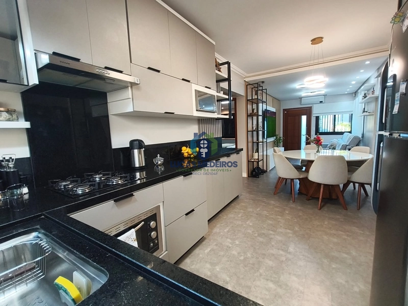 Casa Térrea Mobiliada com Piscina Aquecida e Energia Solar em Campo Bom – 2 Quartos com Suíte: 18ª foto da galeria de imagens do imóvel