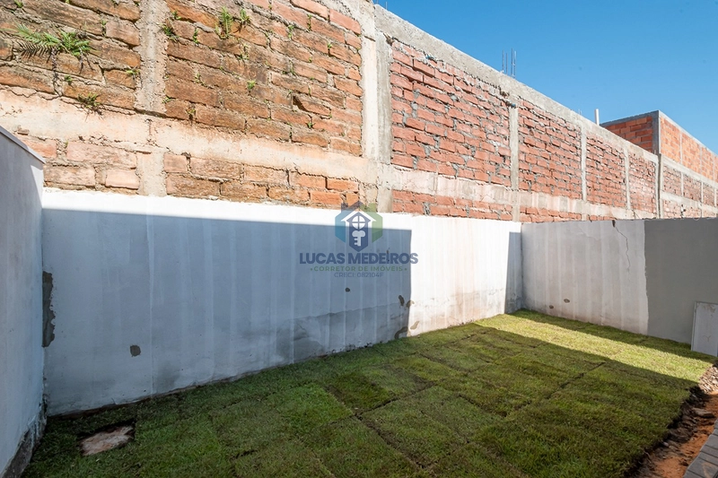 Casa com Suite no Benevento - Campo Bom: 13ª foto da galeria de imagens do imóvel