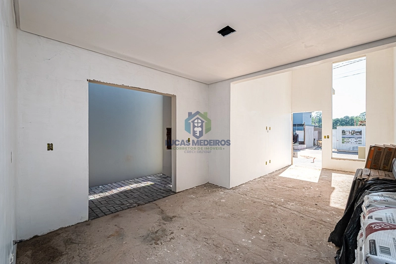 Casa com Suite no Benevento - Campo Bom: 21ª foto da galeria de imagens do imóvel