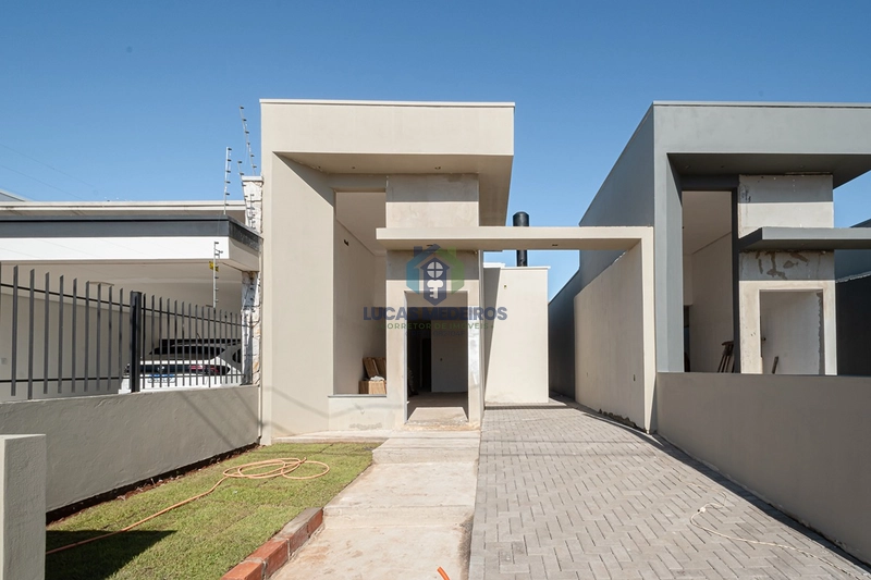 Imóvel residencial ou comercial