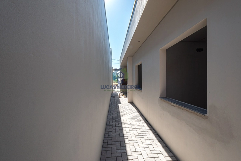 Casa com Suite no Benevento - Campo Bom: 14ª foto da galeria de imagens do imóvel