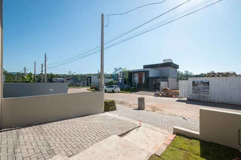 Casa com Suite no Benevento - Campo Bom: 7ª foto da galeria de imagens do imóvel