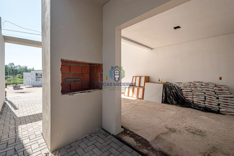 Casa com Suite no Benevento - Campo Bom: 16ª foto da galeria de imagens do imóvel